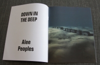 issue #1 Alee Peoples Zuriel Waters